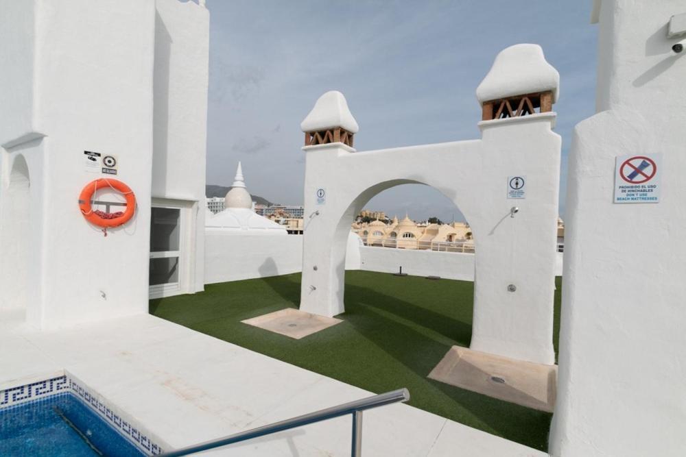 The Perfect Holiday Location بينالماذينا المظهر الخارجي الصورة