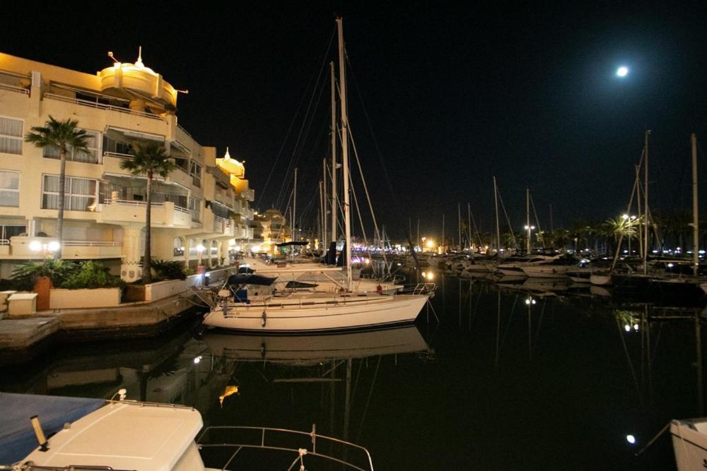The Perfect Holiday Location بينالماذينا المظهر الخارجي الصورة