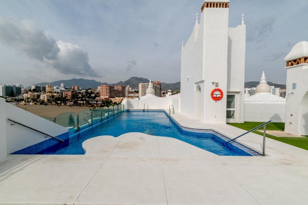 The Perfect Holiday Location بينالماذينا المظهر الخارجي الصورة