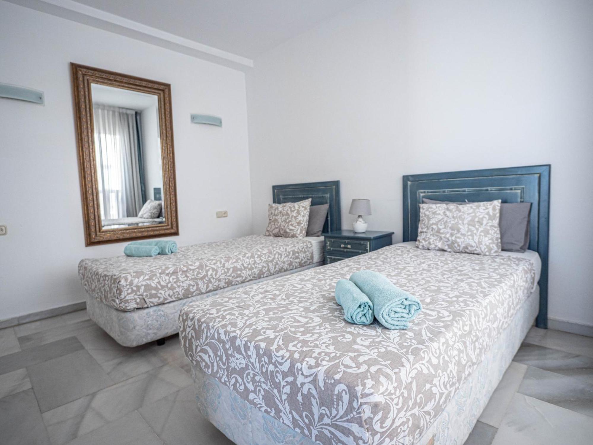 The Perfect Holiday Location بينالماذينا المظهر الخارجي الصورة