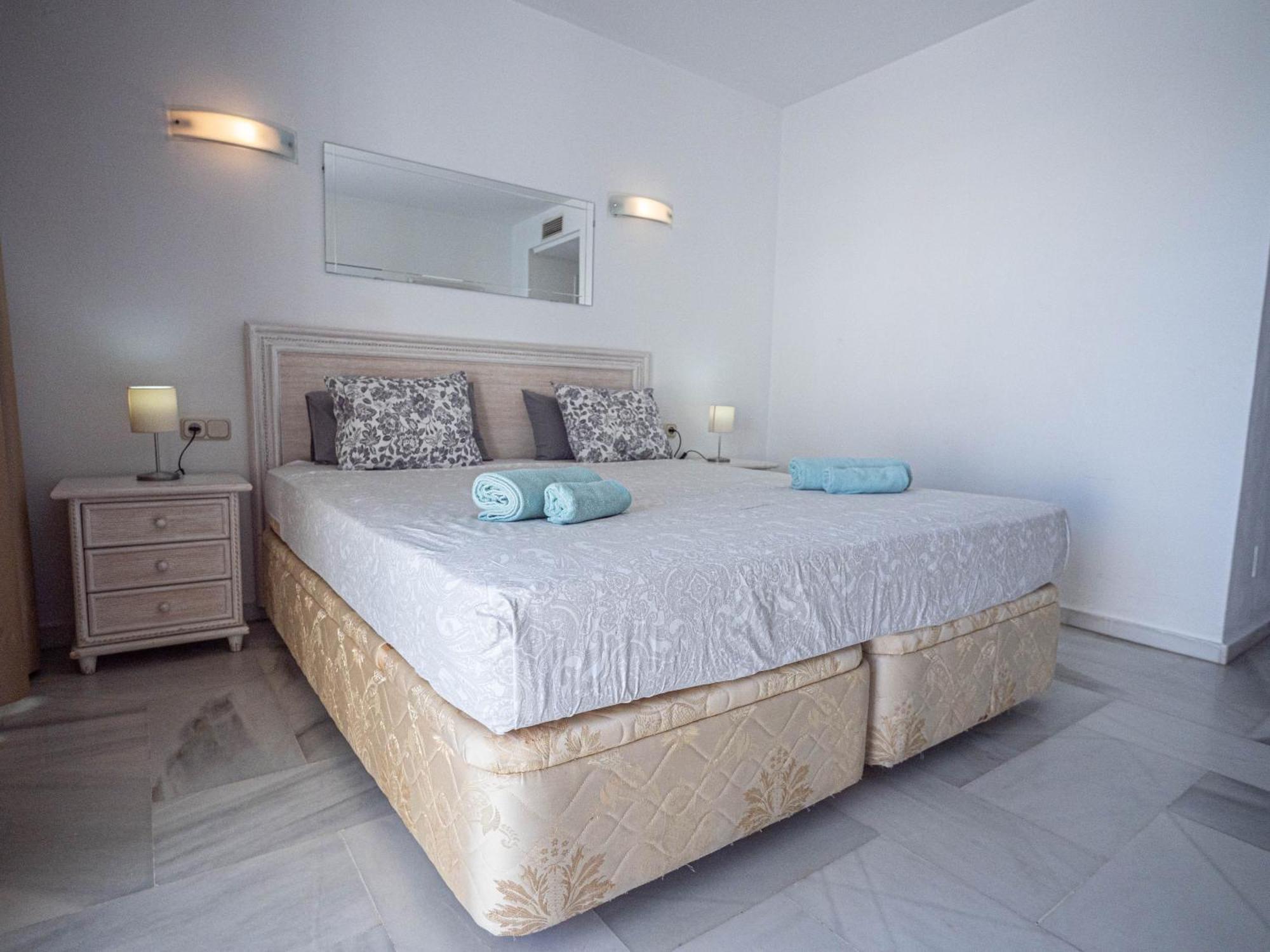 The Perfect Holiday Location بينالماذينا المظهر الخارجي الصورة